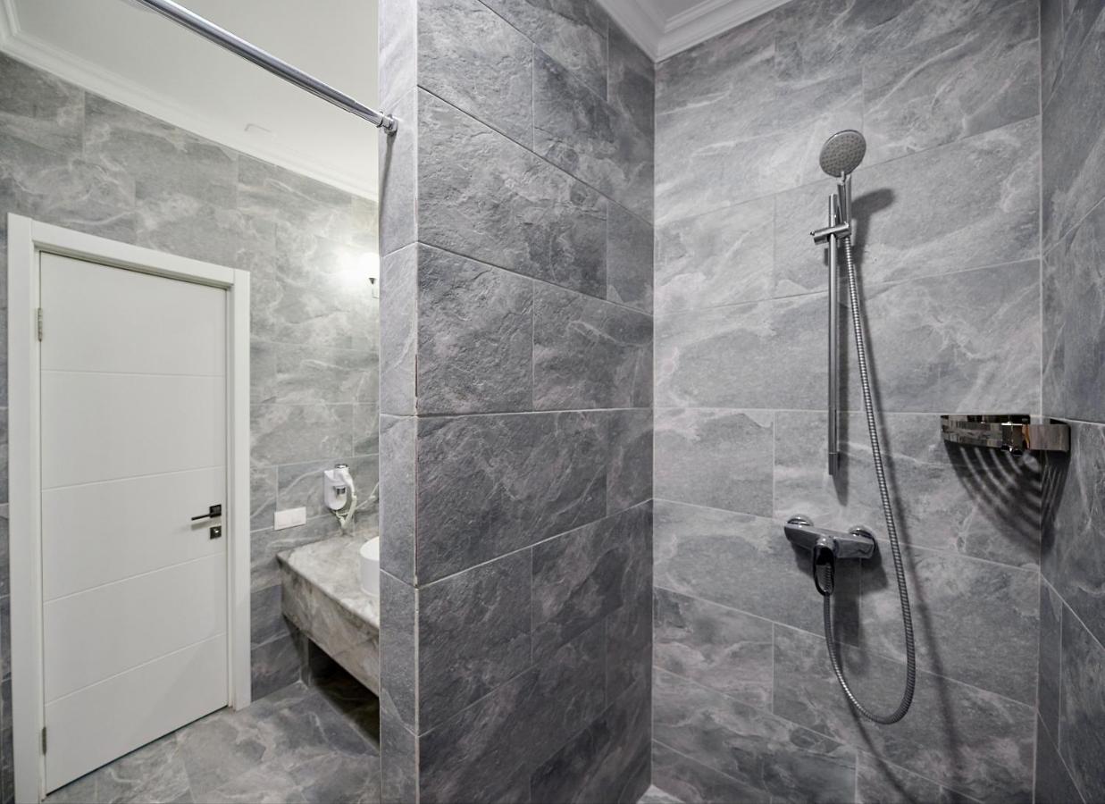 Hannah Inn Budget Hotel Astana Cameră foto