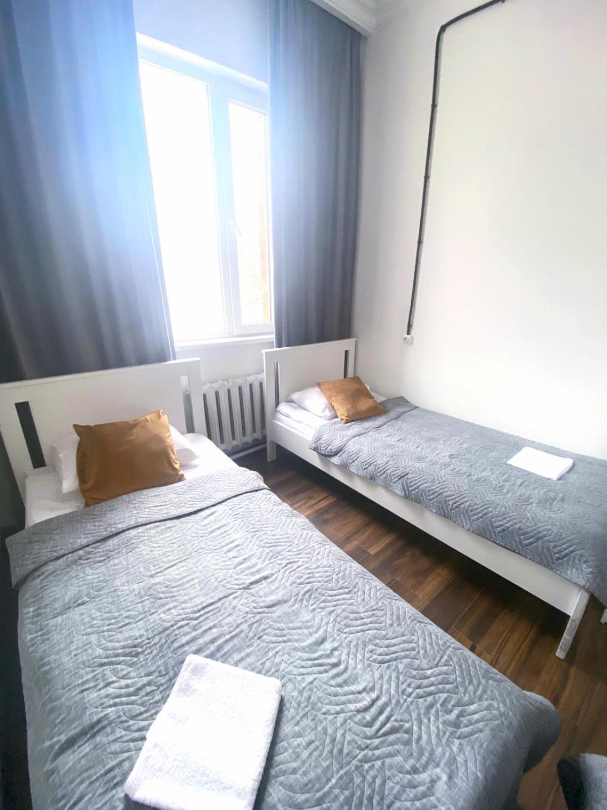 Hannah Inn Budget Hotel Astana Cameră foto