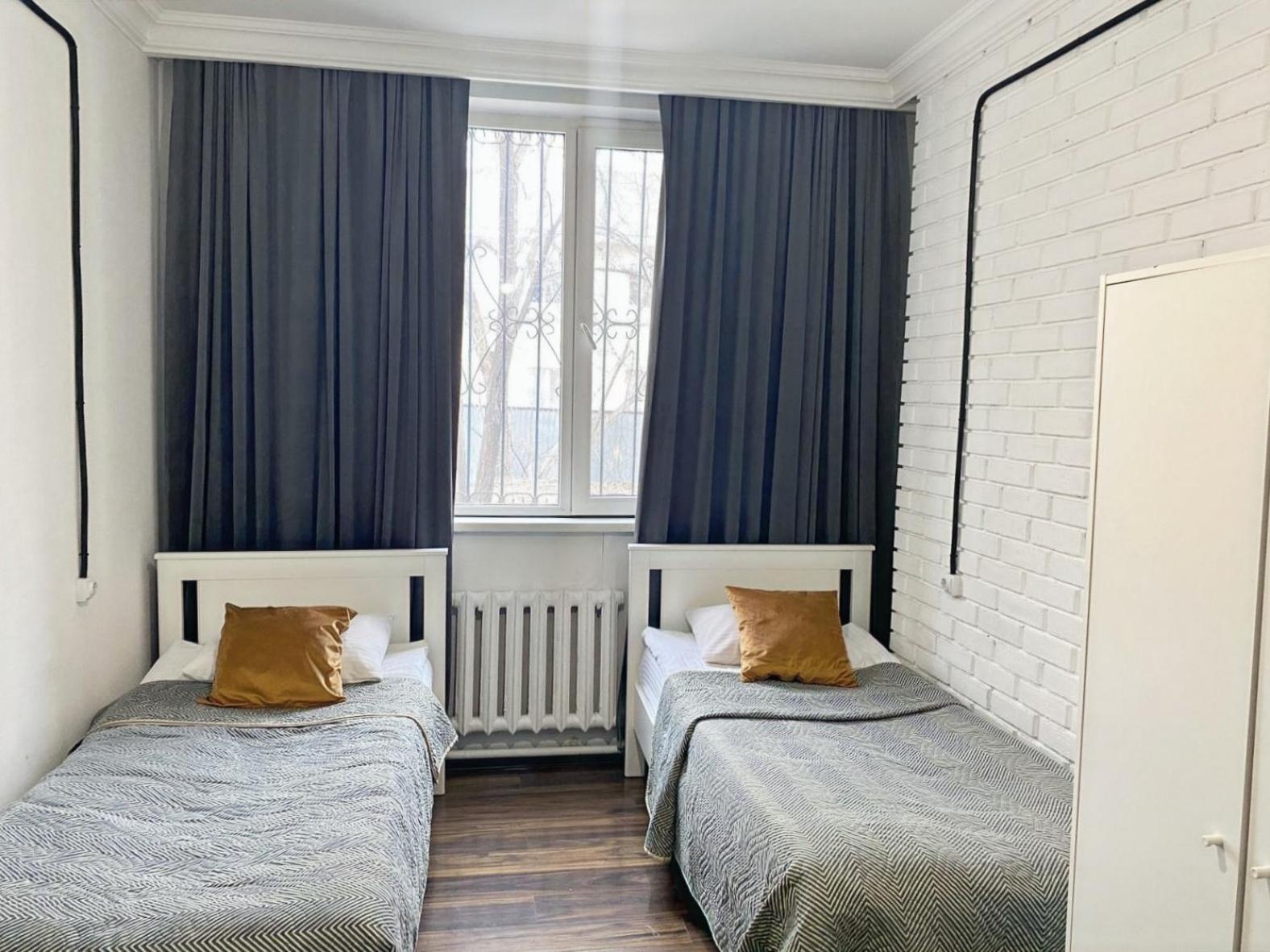 Hannah Inn Budget Hotel Astana Cameră foto